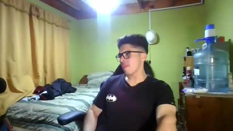 latinn_babe online show from 25, 6, 2026