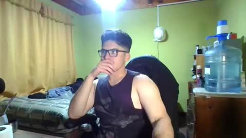 latinn_babe online show from 26, 6, 2026