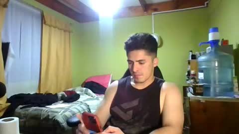 latinn_babe online show from 27, 6, 2026