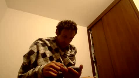 DEXTER online show from 17, 11, 2025