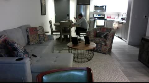 Snapshot of latinnous chatting on 26, 12, 2024 QS - INDEPENDENT MODEL online show from 26, 12, 2024