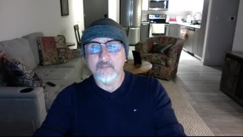 Snapshot of latinnous chatting on 28, 12, 2024 QS - INDEPENDENT MODEL online show from 28, 12, 2024