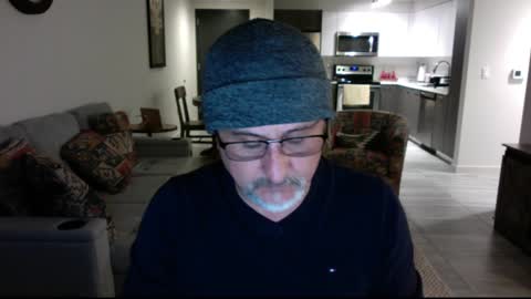 Snapshot of latinnous chatting on 16, 1, 2025 QS - INDEPENDENT MODEL online show from 16, 1, 2025