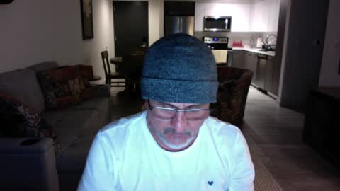 Snapshot of latinnous chatting on 21, 1, 2025 QS - INDEPENDENT MODEL online show from 21, 1, 2025