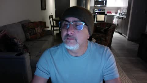 Snapshot of latinnous chatting on 29, 1, 2025 QS - INDEPENDENT MODEL online show from 29, 1, 2025