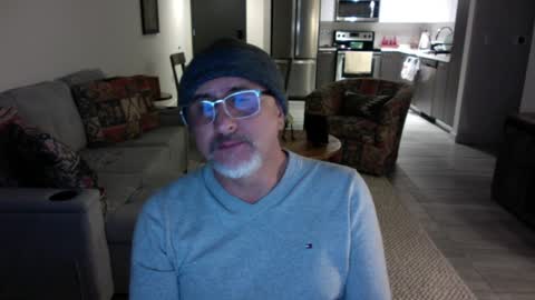 Snapshot of latinnous chatting on 30, 1, 2025 QS - INDEPENDENT MODEL online show from 30, 1, 2025