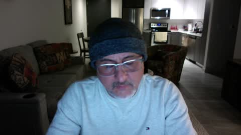 Snapshot of latinnous chatting on 3, 2, 2025 QS - INDEPENDENT MODEL online show from 3, 2, 2025