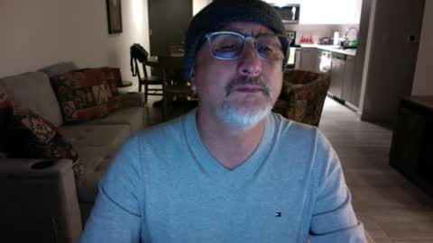 Snapshot of latinnous chatting on 13, 2, 2025 QS - INDEPENDENT MODEL online show from 13, 2, 2025