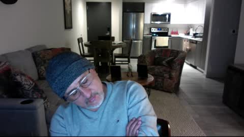 Snapshot of latinnous chatting on 18, 2, 2025 QS - INDEPENDENT MODEL online show from 18, 2, 2025