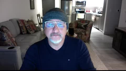 Snapshot of latinnous chatting on 23, 2, 2025 QS - INDEPENDENT MODEL online show from 23, 2, 2025