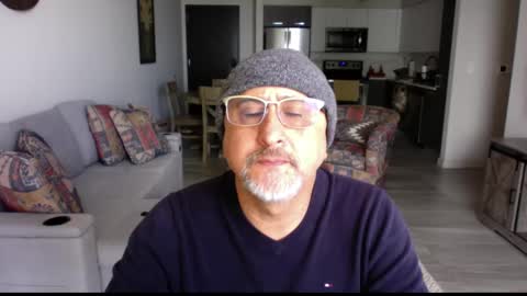 Snapshot of latinnous chatting on 23, 2, 2025 QS - INDEPENDENT MODEL online show from 23, 2, 2025