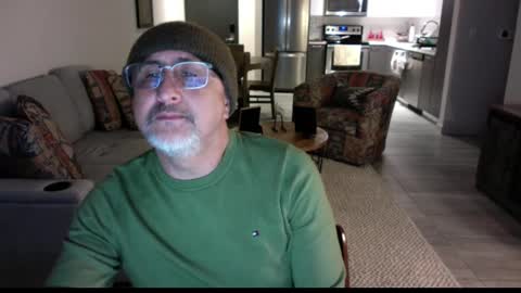 Snapshot of latinnous chatting on 27, 2, 2025 QS - INDEPENDENT MODEL online show from 27, 2, 2025