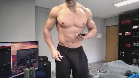 Snapshot of latino23bom chatting on 16, 1, 2026 sam online show from 16, 1, 2026