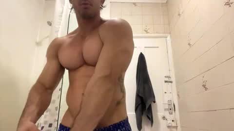 Snapshot of latino_rodri chatting on 28, 5, 2026 latino_rodri online show from 28, 5, 2026