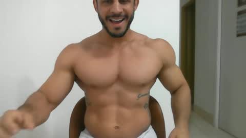 Snapshot of latino_rodri chatting on 17, 6, 2026 latino_rodri online show from 17, 6, 2026