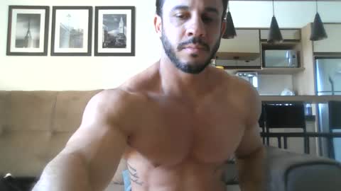 Snapshot of latino_rodri chatting on 18, 6, 2026 latino_rodri online show from 18, 6, 2026