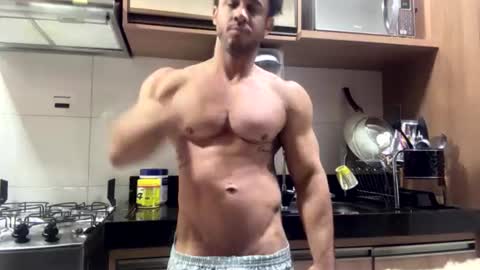 Snapshot of latino_rodri chatting on 25, 6, 2026 latino_rodri online show from 25, 6, 2026