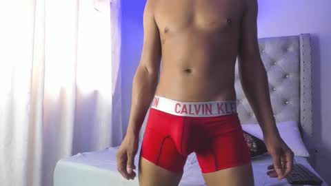 latinodark online show from 19, 2, 2026