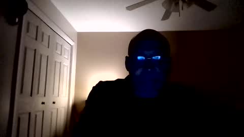 Snapshot of latinoinfla chatting on 1, 11, 2025 latinoinfla online show from 1, 11, 2025