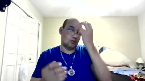 Snapshot of latinoinfla chatting on 21, 12, 2025 latinoinfla online show from 21, 12, 2025