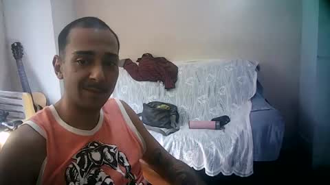 latinounder online show from 20, 7, 2026
