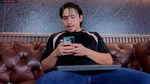 Andrew online show from 8, 7, 2026
