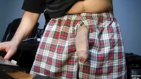 Snapshot of latinstud7 chatting on 3, 2, 2025 Nico online show from 3, 2, 2025