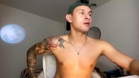 Snapshot of latinweekend chatting on 12, 2, 2026 latinweekend online show from 12, 2, 2026