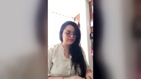 Julieta online show from 14, 7, 2026