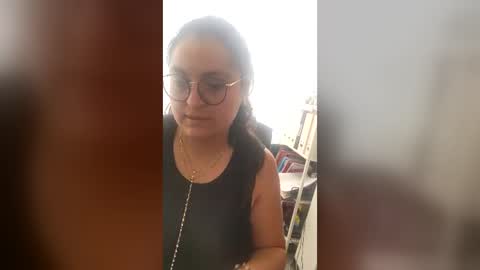 Julieta online show from 17, 7, 2026