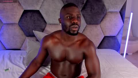 LEANDRO online show from 20, 2, 2026