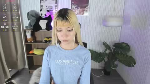 laukyubey1 online show from 23, 3, 2026