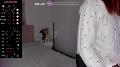 Snapshot of laura__leee chatting on 15, 12, 2024 Laura online show from 15, 12, 2024