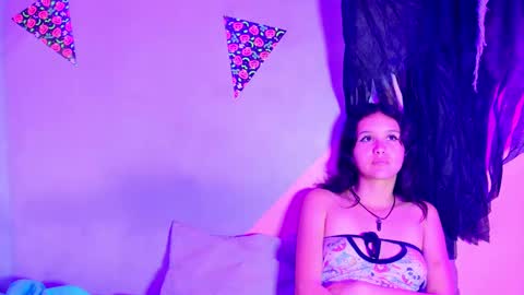 laura_and_kevin online show from 26, 10, 2025