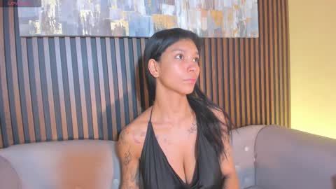 Laura online show from 19, 10, 2025