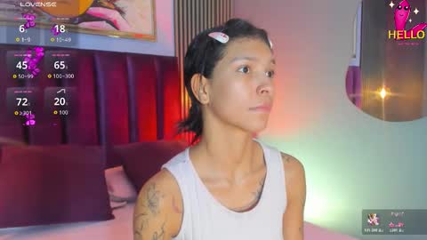 Laura online show from 6, 11, 2025