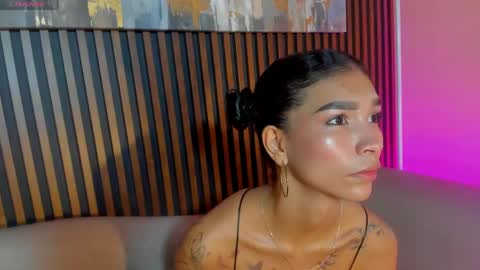 Laura online show from 21, 3, 2026