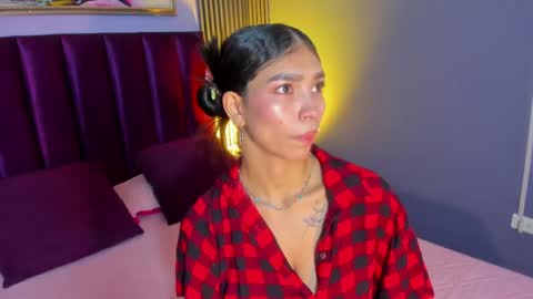 Snapshot of laura_aristizabal_19 chatting on 18, 4, 2026 Laura online show from 18, 4, 2026
