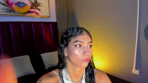 Snapshot of laura_aristizabal_19 chatting on 21, 4, 2026 Laura online show from 21, 4, 2026