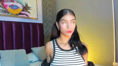 Snapshot of laura_aristizabal_19 chatting on 16, 6, 2026 Laura online show from 16, 6, 2026