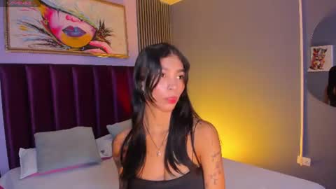 Snapshot of laura_aristizabal_19 chatting on 30, 6, 2026 Laura online show from 30, 6, 2026