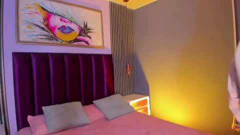 Snapshot of laura_aristizabal_19 chatting on 15, 7, 2026 Laura online show from 15, 7, 2026