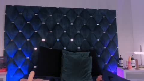 Snapshot of laura_bassi chatting on 15, 1, 2025 Laura Bassi online show from 15, 1, 2025
