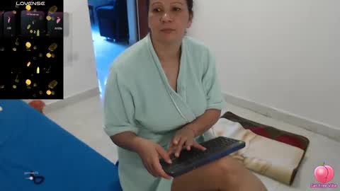 Snapshot of laura_foxx2379 chatting on 18, 1, 2026 laura_foxx2379 online show from 18, 1, 2026