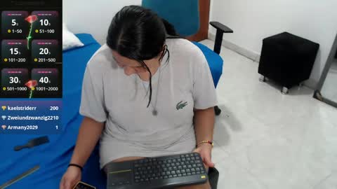 Snapshot of laura_foxx2379 chatting on 3, 7, 2026 laura_foxx2379 online show from 3, 7, 2026