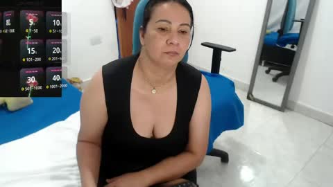 Snapshot of laura_foxx2379 chatting on 16, 7, 2026 laura_foxx2379 online show from 16, 7, 2026
