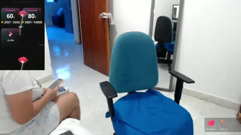Snapshot of laura_foxx2379 chatting on 18, 7, 2026 laura_foxx2379 online show from 18, 7, 2026
