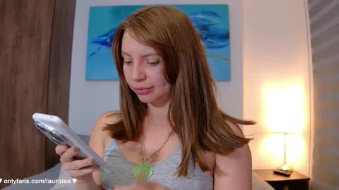 Laura Lee. online show from 20, 2, 2026