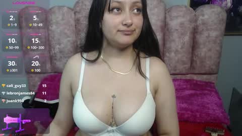 laura millerx online show from 23, 11, 2025