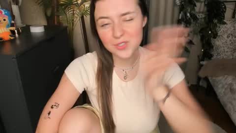 Samantha online show from 16, 3, 2026